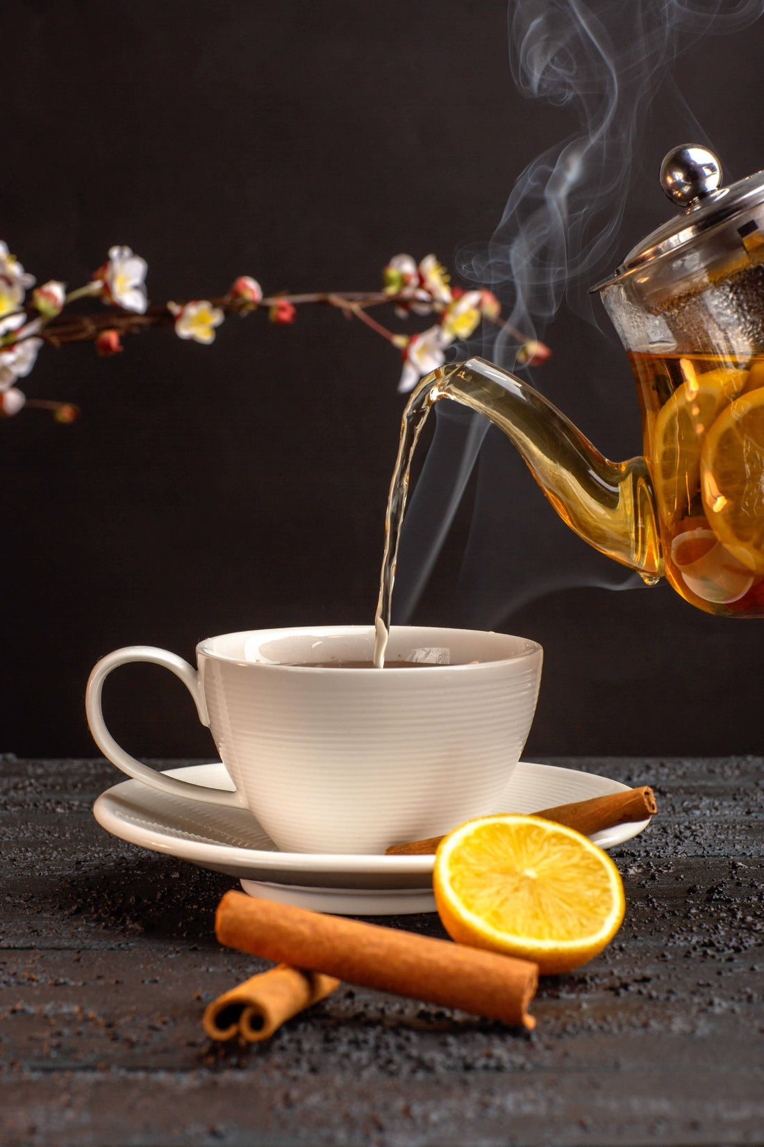 Steeped in Perfection: The Ultimate Guide to Making the Perfect Cup of Tea