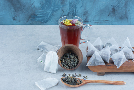 Herbal Teas: The Secret to Unlocking a Healthier You